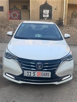 شانجان السفن